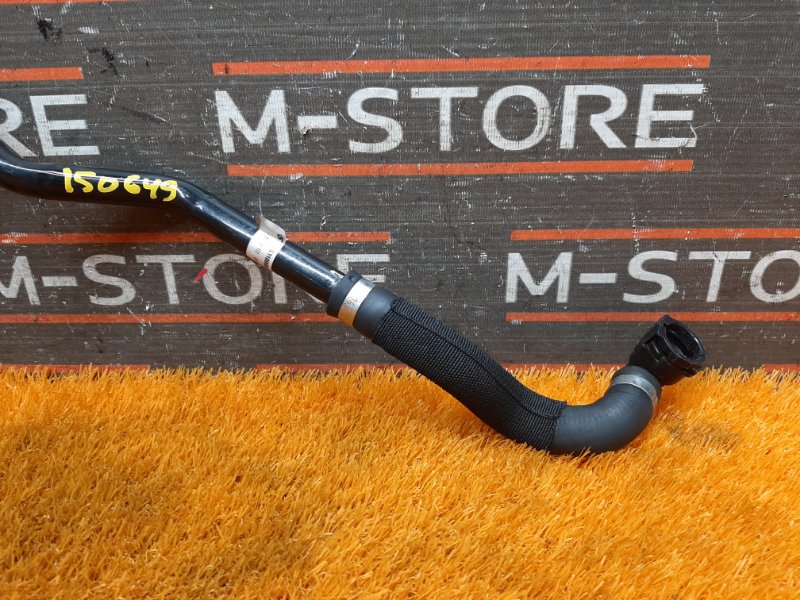 Патрубок системы охлаждения, 980 рублей, Красноярск