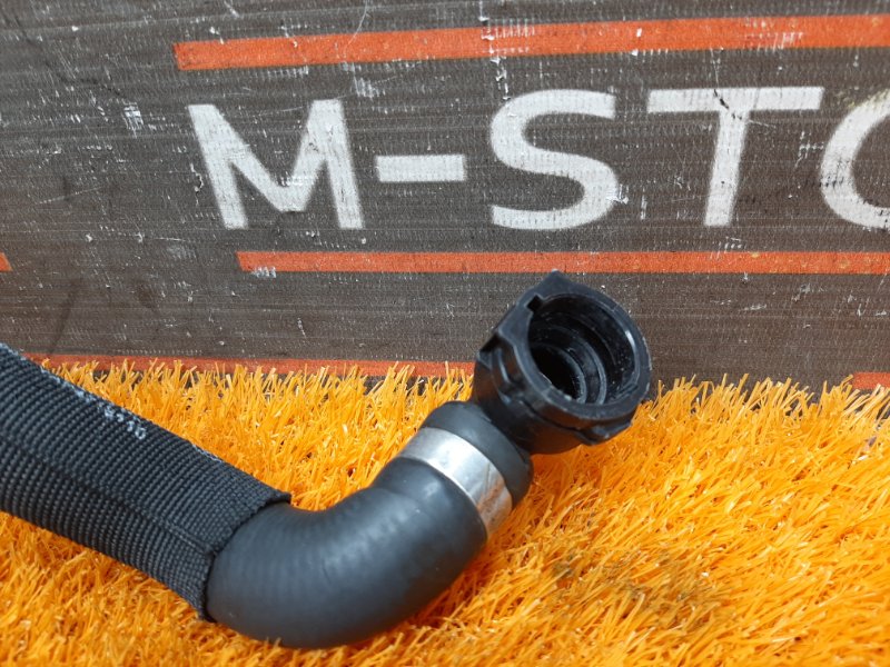 Патрубок системы охлаждения, 980 рублей, Красноярск