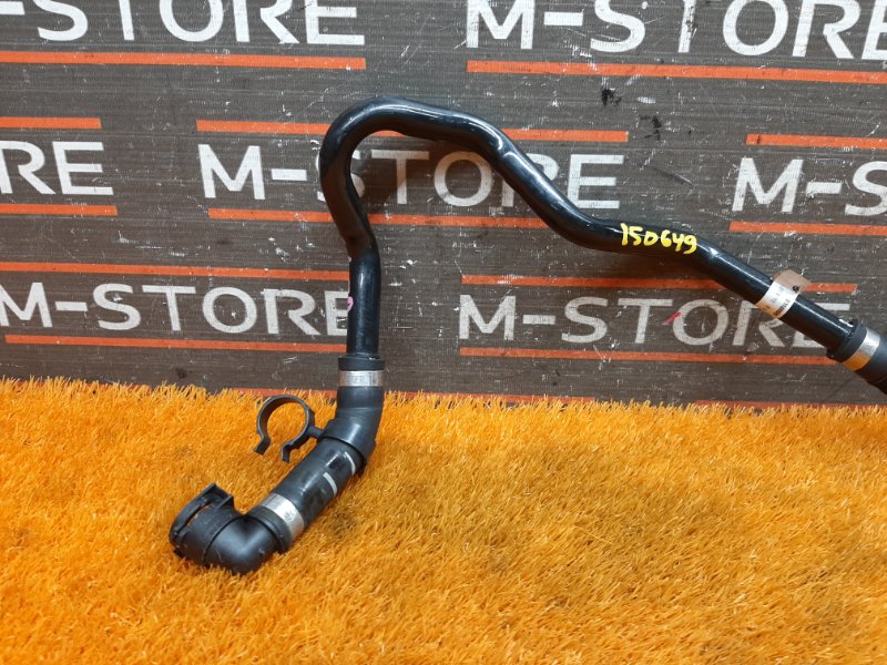 Патрубок системы охлаждения, 980 рублей, Красноярск