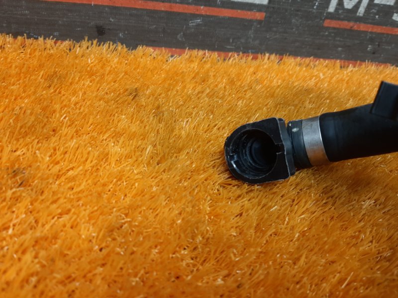 Патрубок системы охлаждения, 980 рублей, Красноярск