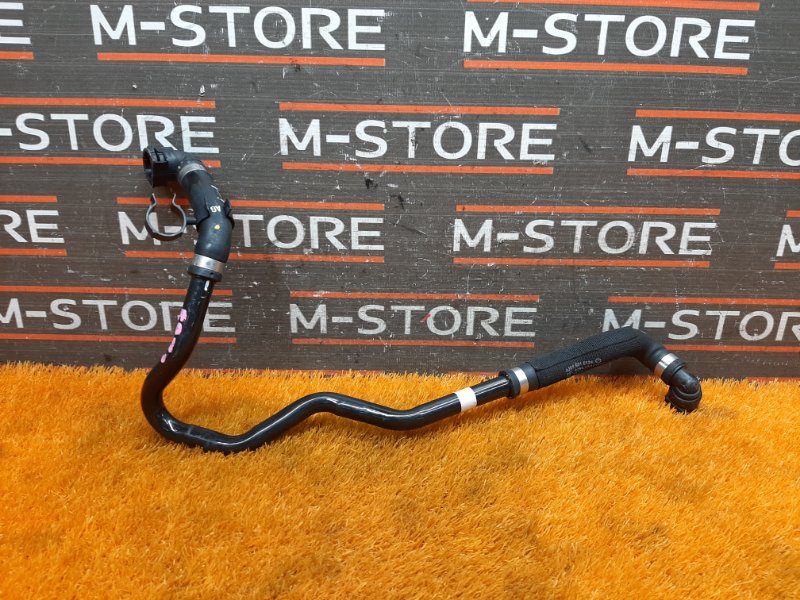 Патрубок системы охлаждения, 980 рублей, Красноярск