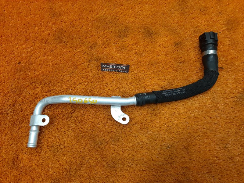 Патрубок системы охлаждения, 1000 рублей, Красноярск