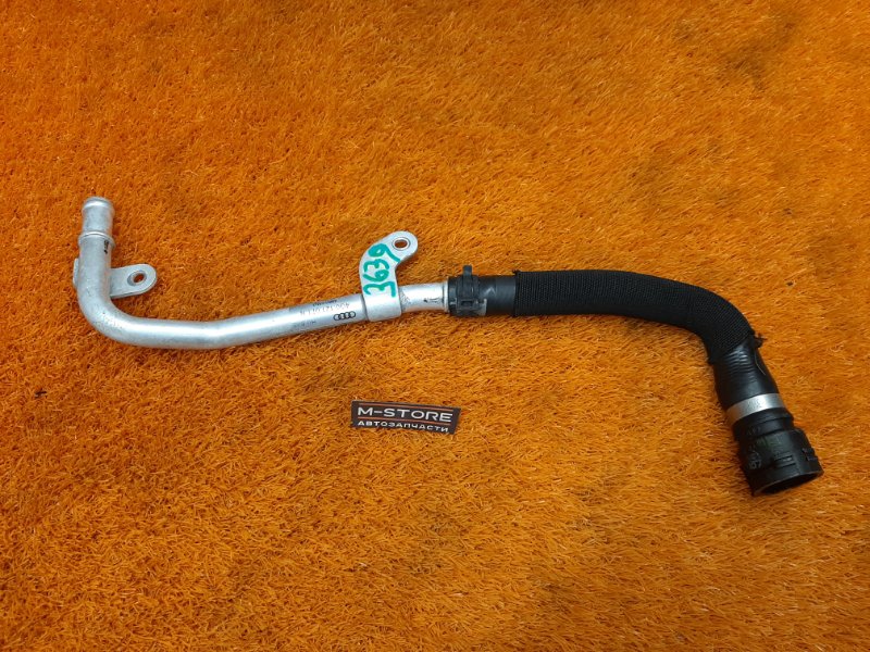 Патрубок системы охлаждения, 1000 рублей, Красноярск