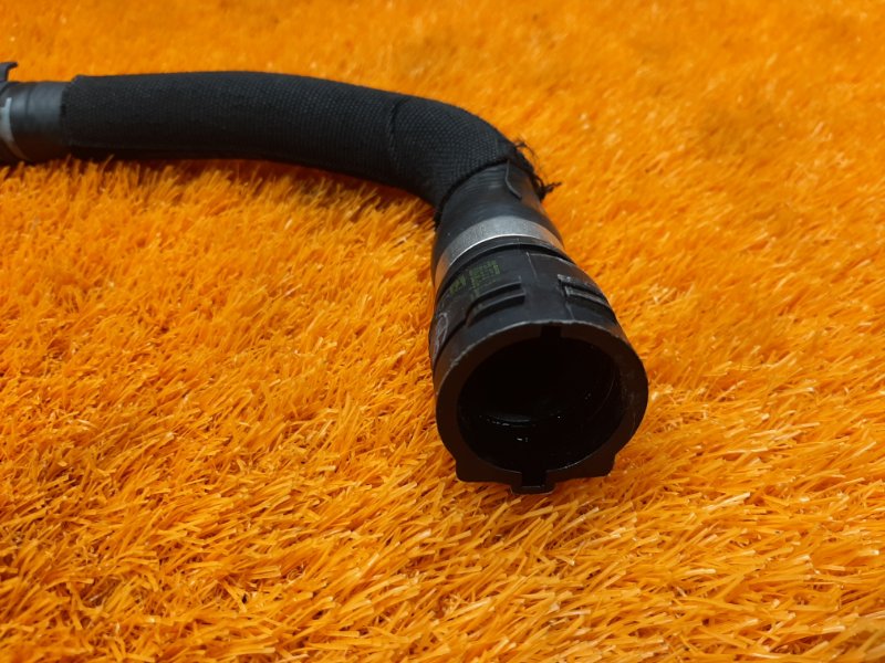 Патрубок системы охлаждения, 1000 рублей, Красноярск