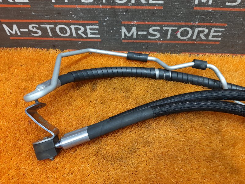 шланг гидроусилителя, 1920 рублей, Красноярск