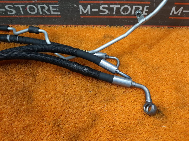 шланг гидроусилителя, 1920 рублей, Красноярск