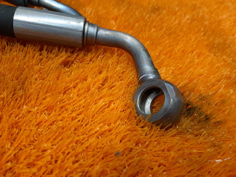 шланг гидроусилителя, 1920 рублей, Красноярск