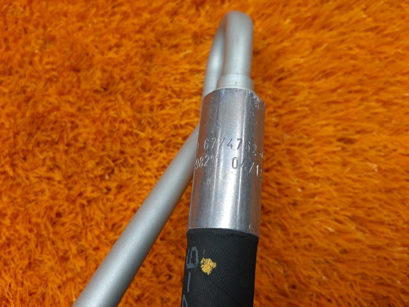 шланг гидроусилителя, 1920 рублей, Красноярск