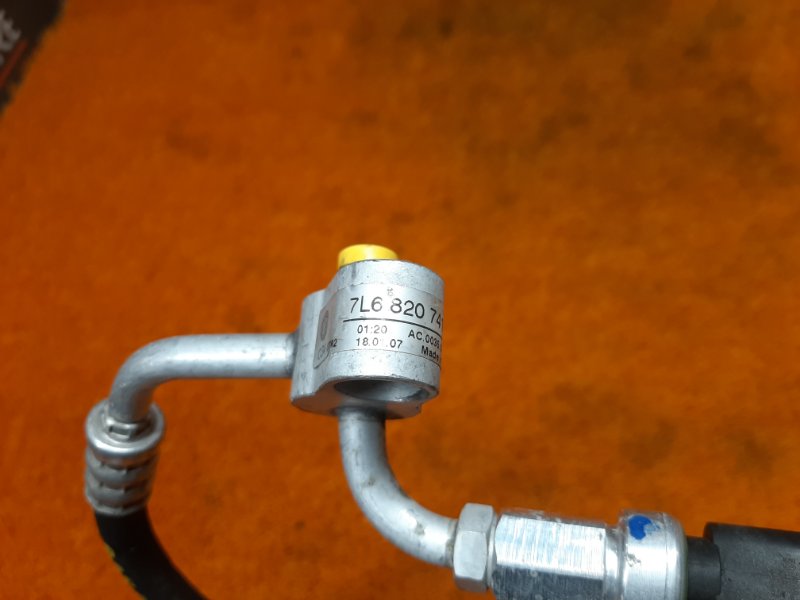 трубка кондиционера, 500 рублей, Красноярск