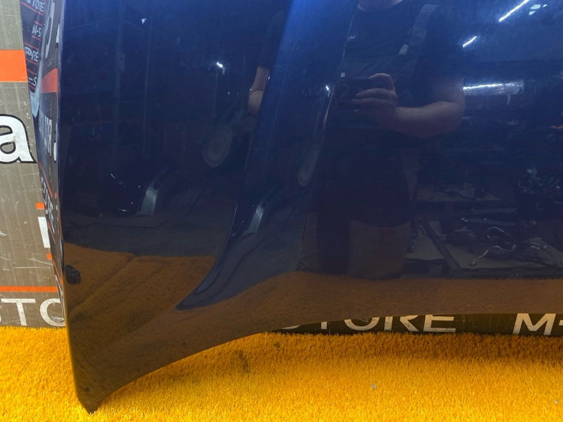 капот, 31000 рублей, Красноярск