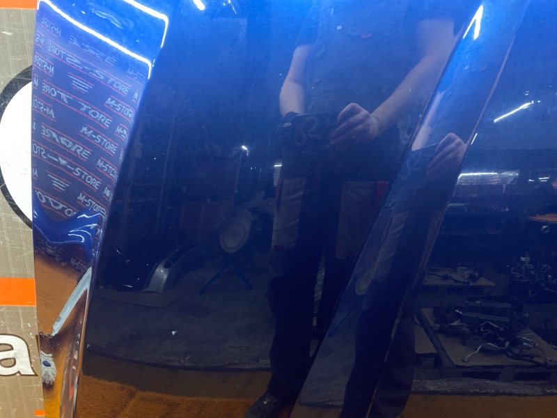 капот, 31000 рублей, Красноярск