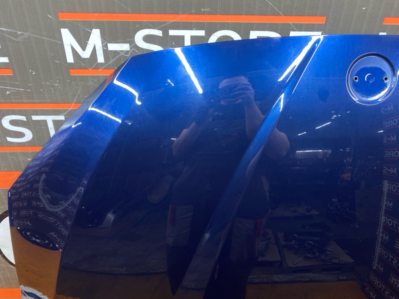 капот, 31000 рублей, Красноярск