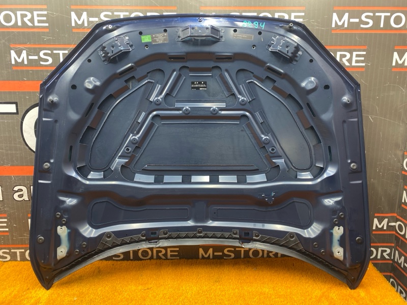 капот, 31000 рублей, Красноярск