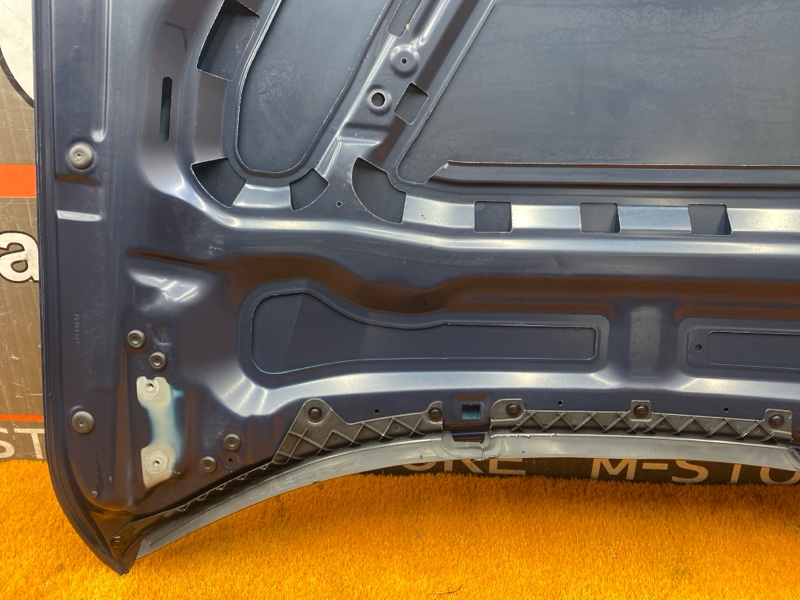 капот, 31000 рублей, Красноярск