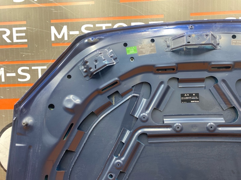 капот, 31000 рублей, Красноярск