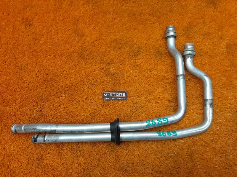 Трубка радиатора печки, 670 рублей, Красноярск