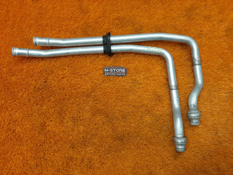 Трубка радиатора печки, 670 рублей, Красноярск