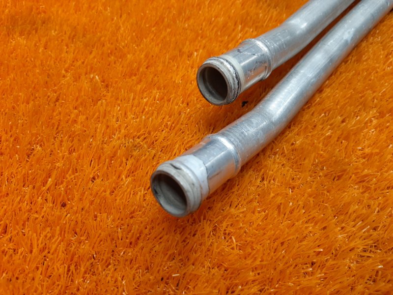 Трубка радиатора печки, 670 рублей, Красноярск