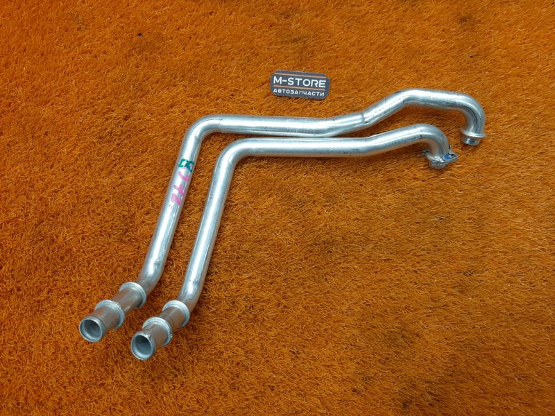 Трубка радиатора печки, 800 рублей, Красноярск