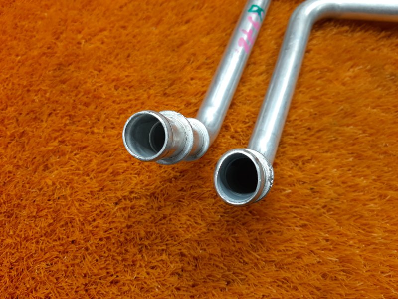 Трубка радиатора печки, 800 рублей, Красноярск