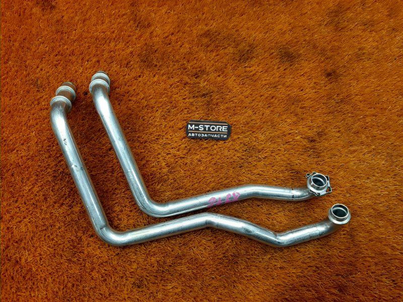 Трубка радиатора печки, 800 рублей, Красноярск