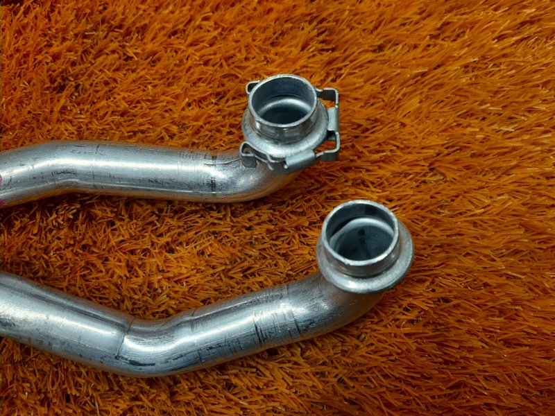 Трубка радиатора печки, 800 рублей, Красноярск