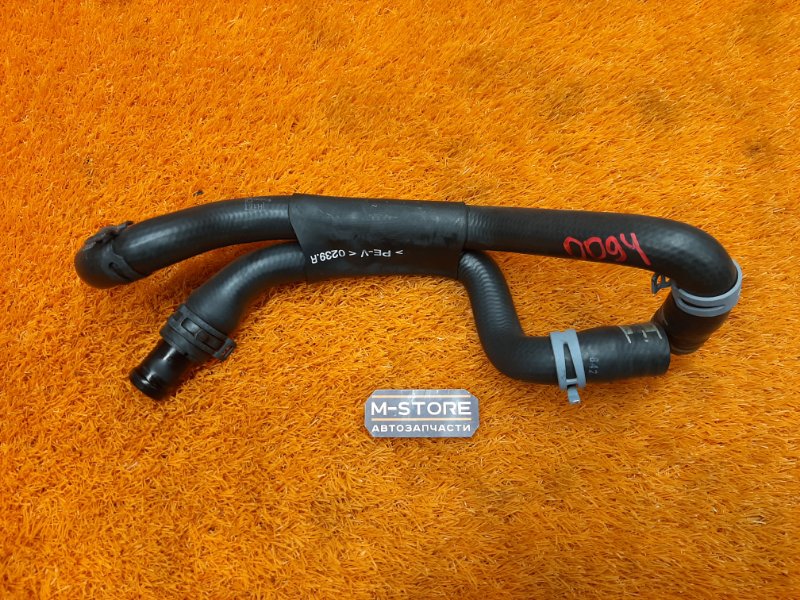 патрубок отопителя, 700 рублей, Красноярск