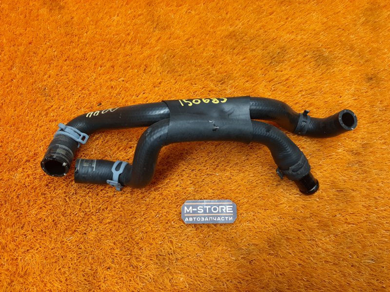 патрубок отопителя, 700 рублей, Красноярск