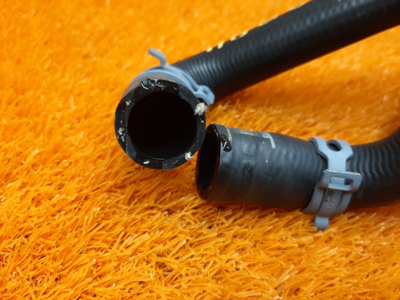 патрубок отопителя, 700 рублей, Красноярск