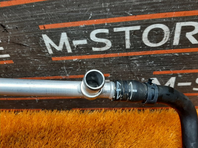 трубка охлаждающей системы, 600 рублей, Красноярск