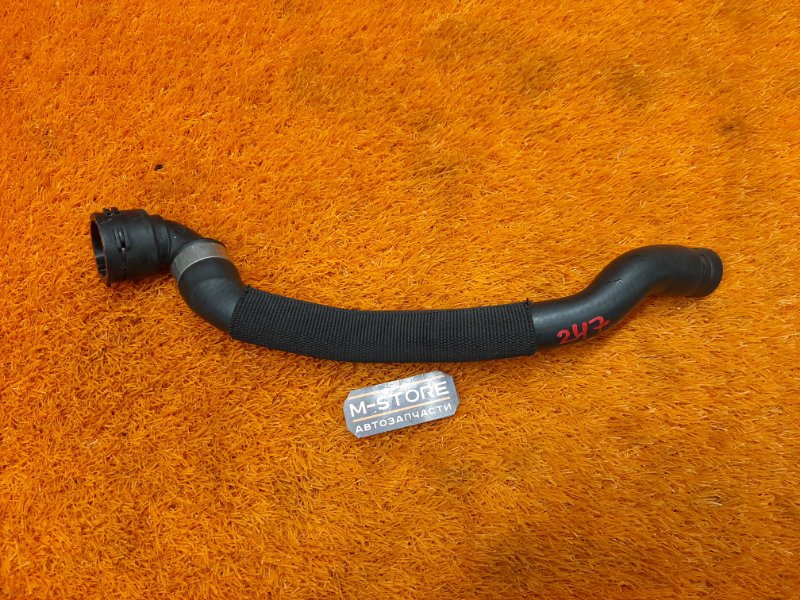 Патрубок системы охлаждения, 200 рублей, Красноярск