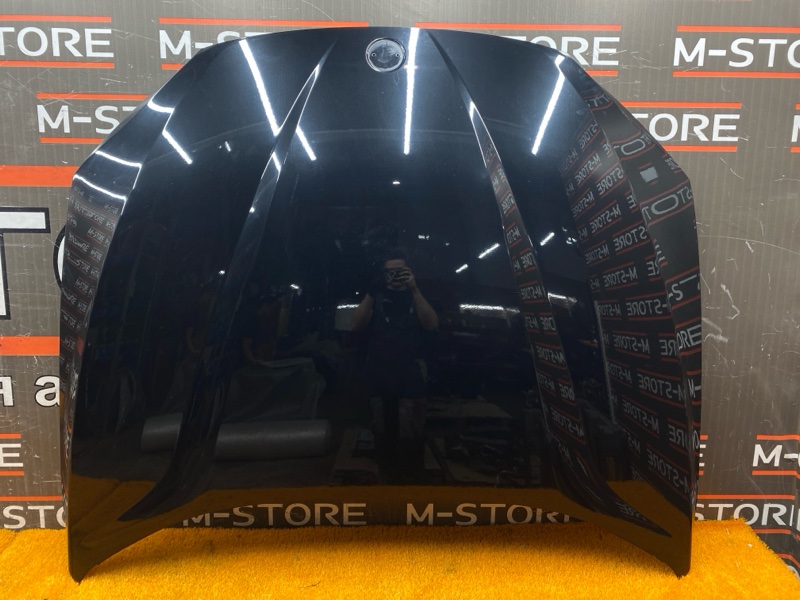 капот, 31000 рублей, Красноярск