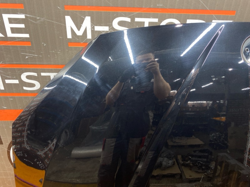 капот, 31000 рублей, Красноярск