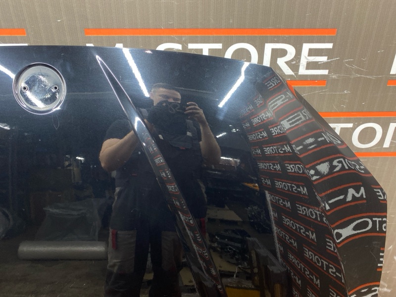 капот, 31000 рублей, Красноярск