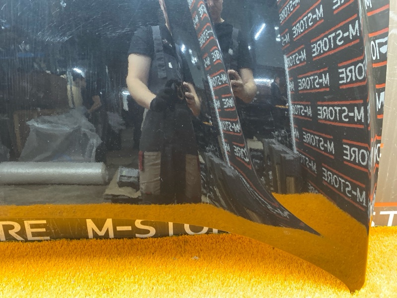 капот, 31000 рублей, Красноярск