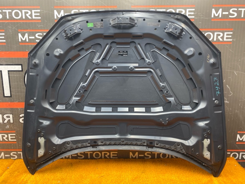 капот, 31000 рублей, Красноярск