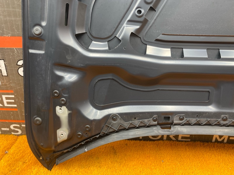 капот, 31000 рублей, Красноярск