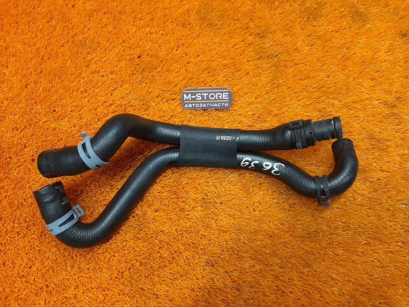 патрубок отопителя, 500 рублей, Красноярск