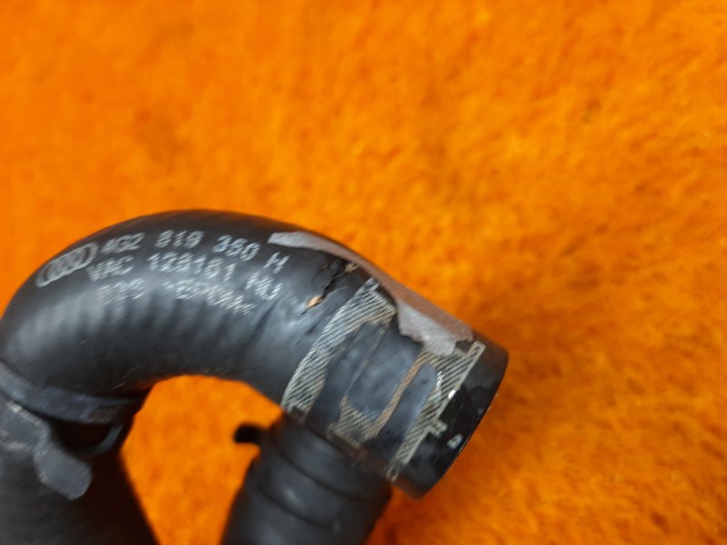 патрубок отопителя, 500 рублей, Красноярск