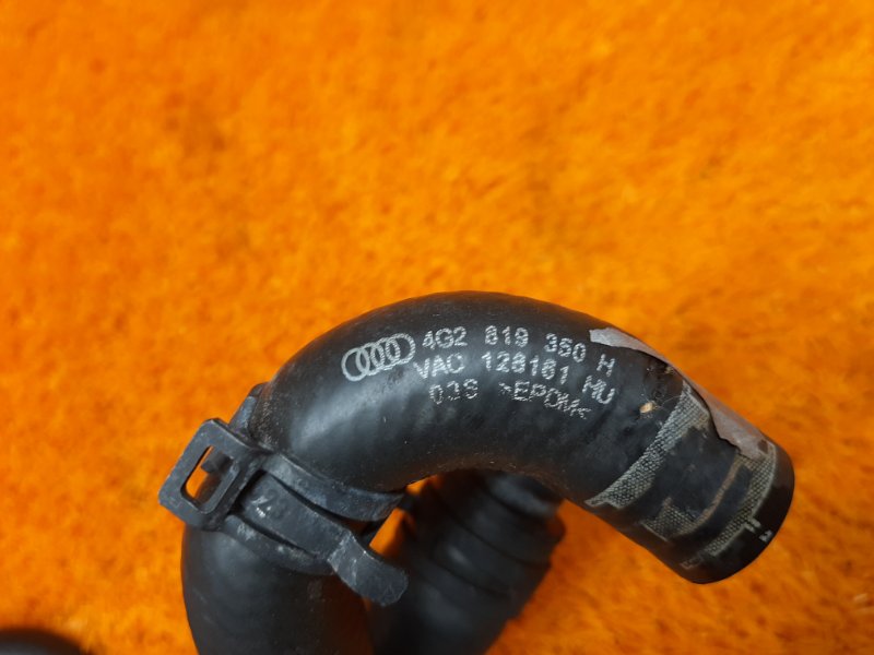 патрубок отопителя, 500 рублей, Красноярск