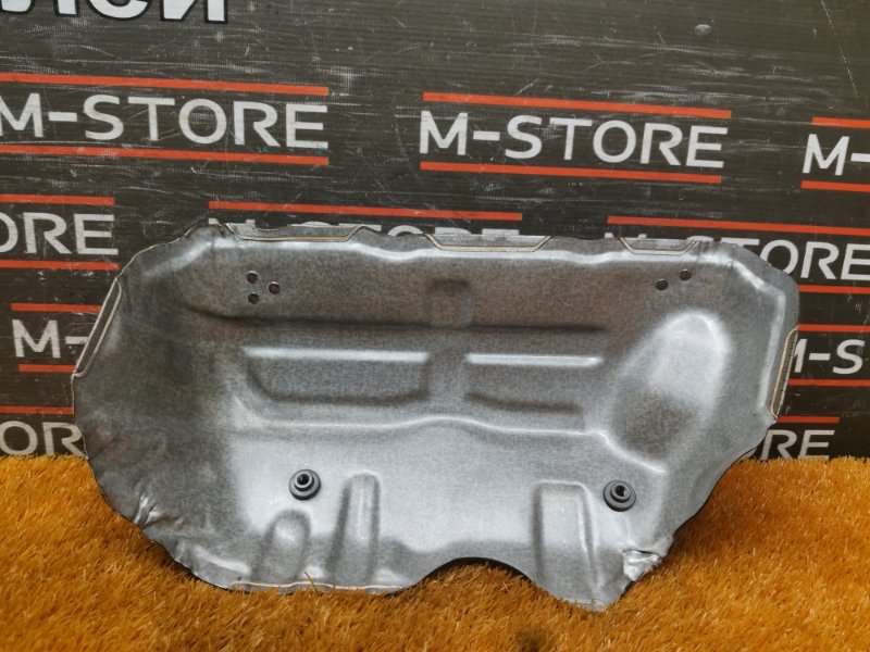 кожух выпускного коллектора, 340 рублей, Красноярск