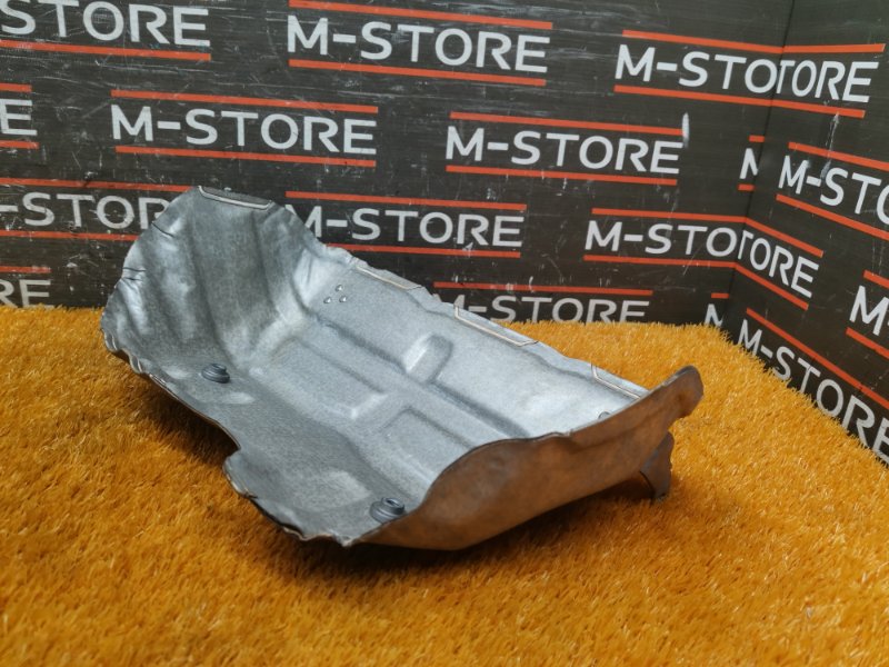 кожух выпускного коллектора, 340 рублей, Красноярск