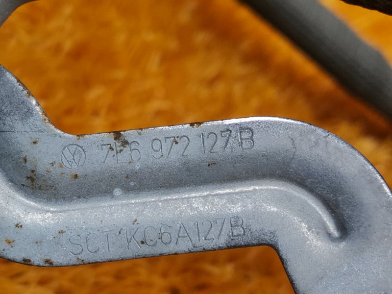 Проводка стартера, 1000 рублей, Красноярск