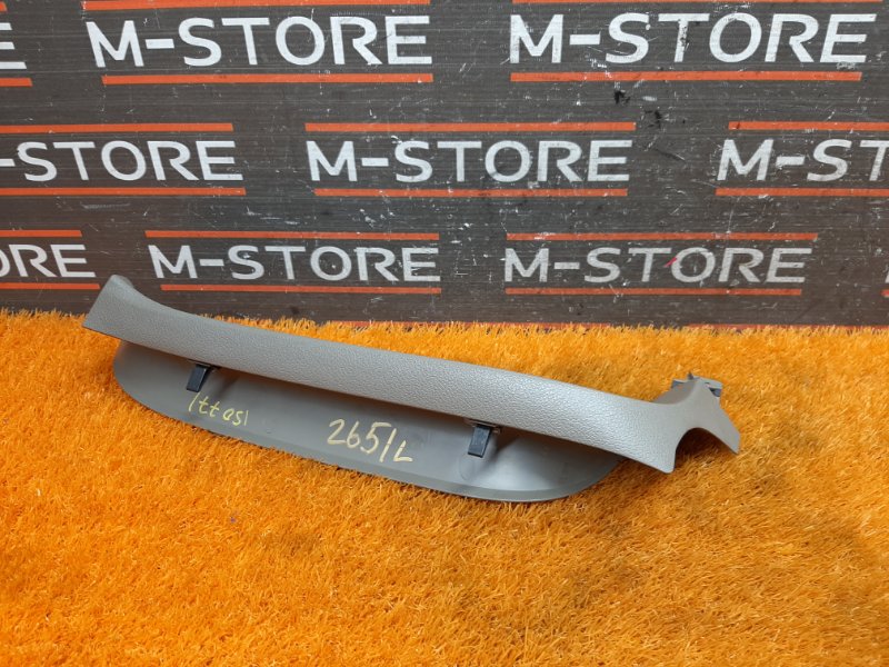 обшивка двери багажника, 350 рублей, Красноярск