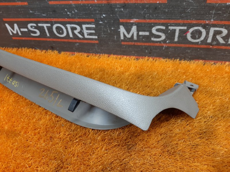 обшивка двери багажника, 350 рублей, Красноярск