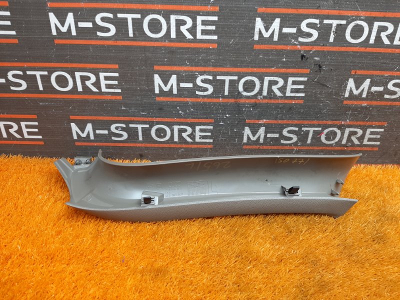 обшивка двери багажника, 350 рублей, Красноярск