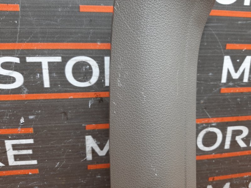 обшивка двери багажника, 350 рублей, Красноярск