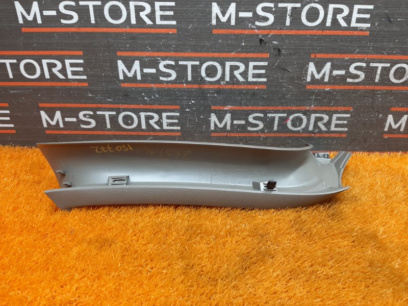 обшивка двери багажника, 350 рублей, Красноярск