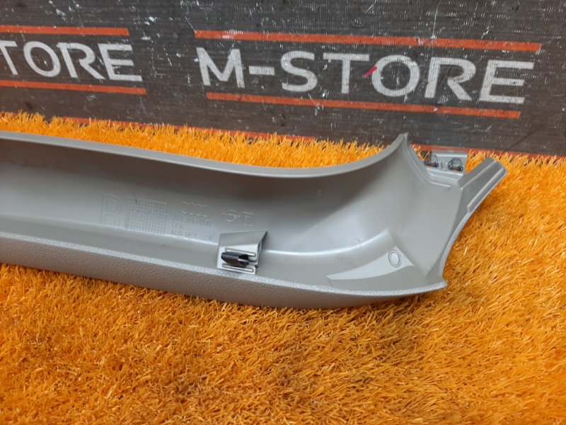 обшивка двери багажника, 350 рублей, Красноярск