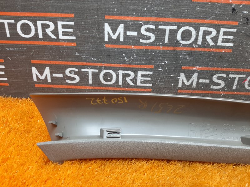 обшивка двери багажника, 350 рублей, Красноярск